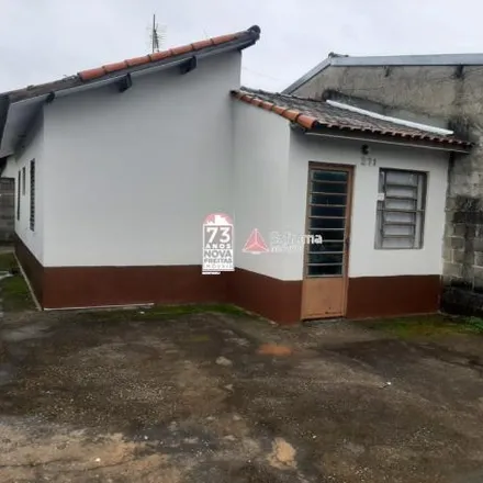 Rent this 2 bed house on Rua Ana Maria de Silva Katayama in Jardim Cruzeiro do Sul, São José dos Campos - SP