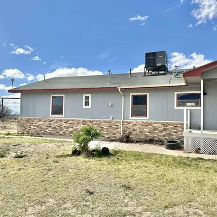 Image 3 - 46 Matthews, Otero County, NM 88310, USA - Apartment for sale