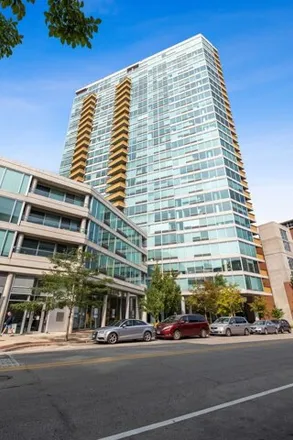 Buy this 2 bed condo on Optima Views in 1720 Maple Avenue, Evanston