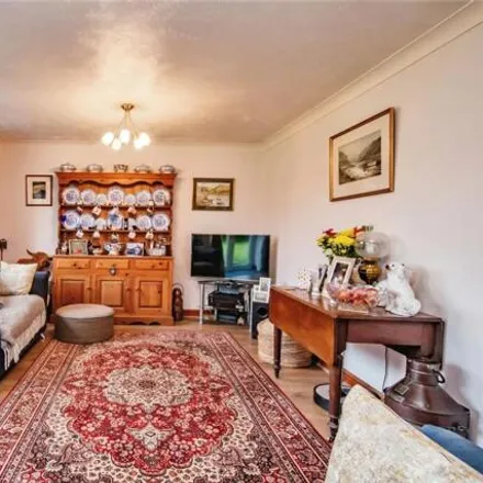 Image 6 - Llethr Villa, B4343, Ysbyty Ystwyth, SY25 6DE, United Kingdom - House for sale