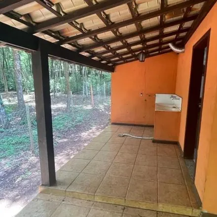 Rent this 3 bed house on Rua A in Recanto da Serra, Brumadinho - MG