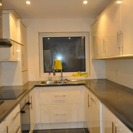Rent this 2 bed apartment on 33-53 Balmain Close in London, W5 5BU