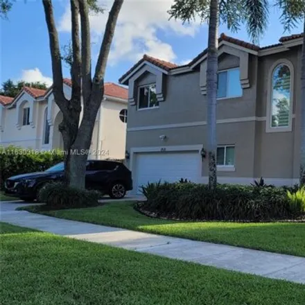 Buy this 4 bed house on 2531 Regalia Way in Cooper City, Florida