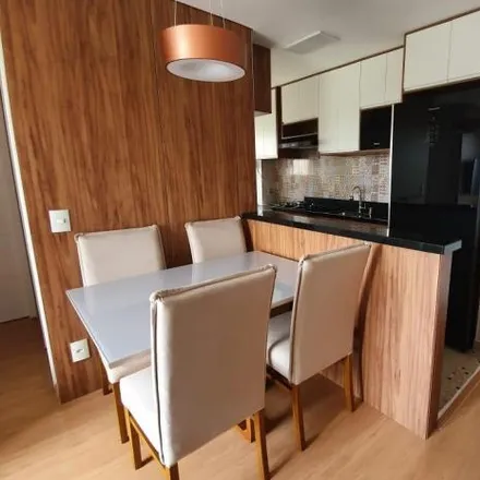 Buy this 2 bed apartment on Rua Theófilo Azambuja in 145, Rua Theofilo Azambuja