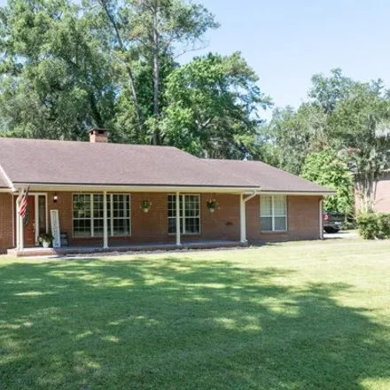 Image 1 - 1240 NW Frontier Dr, Lake City, Florida, 32055 - House for sale