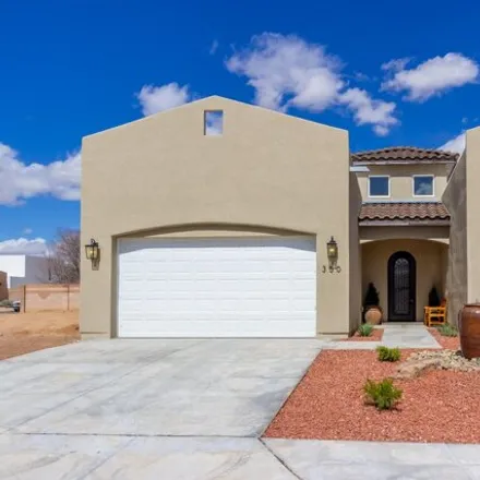 Buy this 3 bed house on 318 Taylor Road in Los Lunas, NM 87031