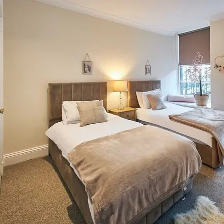 Image 2 - Berwick-upon-Tweed, TD15 1AB, United Kingdom - Apartment for rent