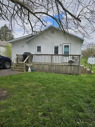 Buy this 1 bed house on 3198 West Albain Road in LaSalle Township, MI 48161