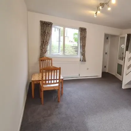 Rent this 2 bed duplex on Station Approach in Station Road, Abbots Langley