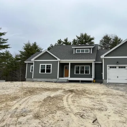 Buy this 3 bed house on 123 Beech Ridge Road in Scarborough, ME 04074