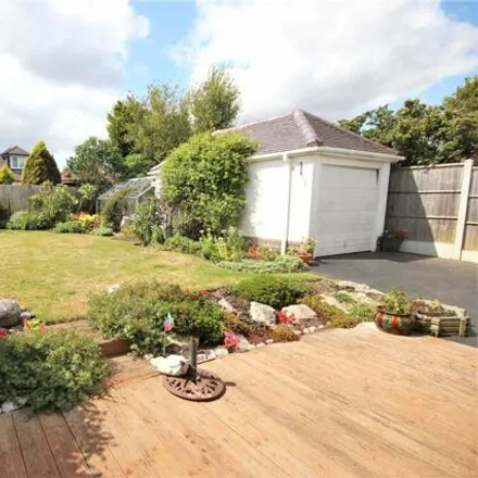 Image 4 - Roman Road, Bournemouth, Christchurch and Poole, BH18 9DG, United Kingdom - House for sale