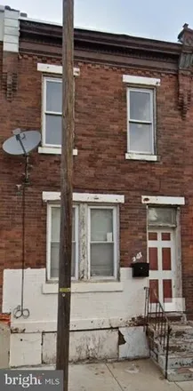 Buy this 3 bed house on 241 East Mayfield Street in Philadelphia, PA 19134