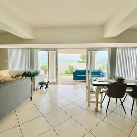 Image 1 - Avonmouth Crescent, Summerstrand, Gqeberha, 6001, South Africa - Apartment for rent