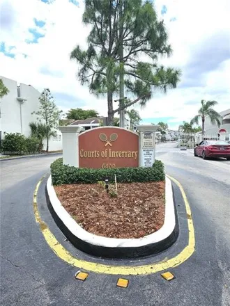 Buy this 3 bed condo on 6688 Racquet Club Road in Lauderhill, FL 33319