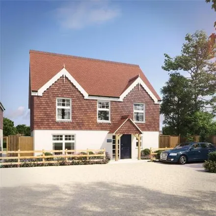 Buy this 4 bed house on Bede's International Centre in Michelham Priory Road, Upper Dicker