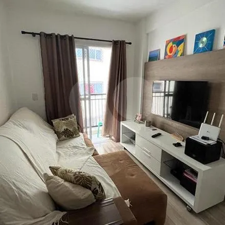 Buy this 3 bed apartment on Edifício Saint Paul in Rua Capitão Sérvio Rodrigues Caldas 188, Parada Inglesa