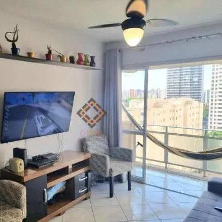 Image 2 - Condomínio Paço das Águas - Torre Pacífico, Rua Morais de Barros 960, Campo Belo, São Paulo - SP, 04614-001, Brazil - Apartment for sale