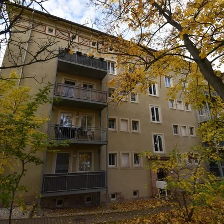 Image 5 - Reitbahnstraße 41, 09111 Chemnitz, Germany - Apartment for rent