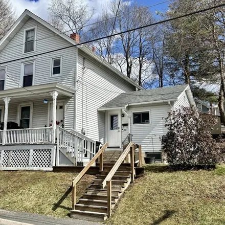 Buy this 3 bed house on 30 Marietta Street in North Adams, MA 01247