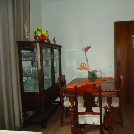 Buy this 3 bed apartment on Rua Platina in Calafate, Belo Horizonte - MG