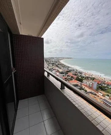 Rent this 1 bed apartment on Rua Manoel Coringa de Lemos in Ponta Negra, Natal - RN