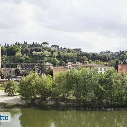 Rent this 2 bed apartment on Lungarno della Zecca Vecchia 46 in 50121 Florence FI, Italy