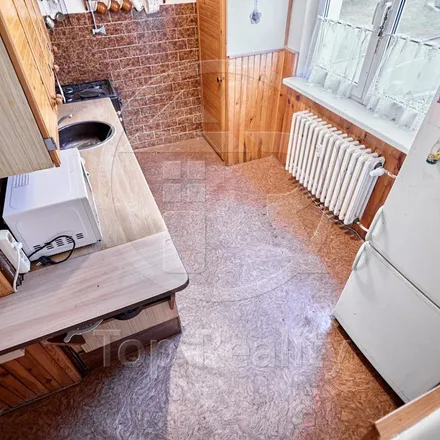 Rent this 3 bed apartment on Karla Čapka 118 in 357 09 Habartov, Czechia