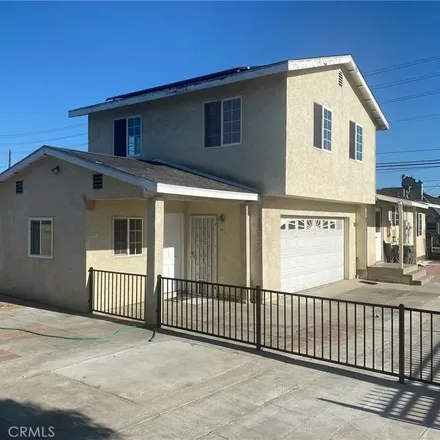 Image 3 - 4428 Downing Avenue, Baldwin Park, CA 91706, USA - Apartment for rent