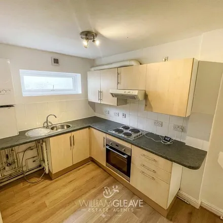 Rent this 2 bed apartment on Gogarth Road in Llandudno, LL30 2AP