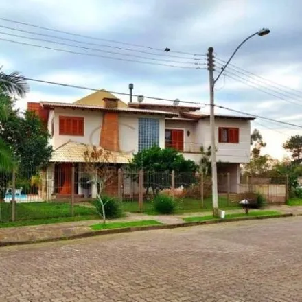 Image 2 - Rua Júlio Dias de Souza, Aberta dos Morros, Porto Alegre - RS, 91755-070, Brazil - House for sale
