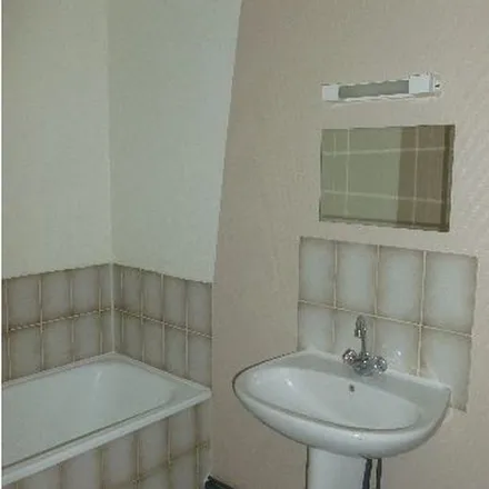 Rent this 1 bed apartment on 7 Rue de la Commune in 54210 Saint-Nicolas-de-Port, France