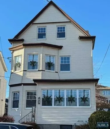 Buy this 4 bed house on 83 Harris Street in Haledon, Passaic County