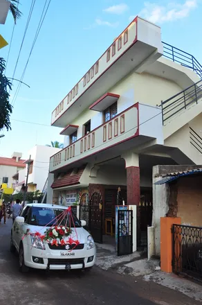 Image 1 - Bengaluru, HMT Ward, KA, IN - Apartment for rent