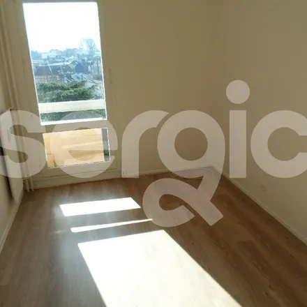 Rent this 2 bed apartment on 31 Rue Jacquard in 76140 Le Petit-Quevilly, France