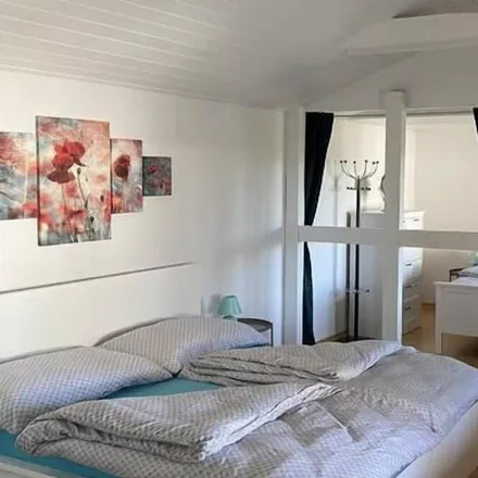 Rent this 1 bed apartment on Schloss Oberhofen in 7, 3653 Horrenbach-Buchen