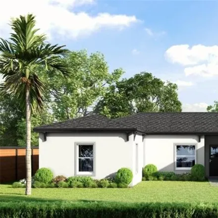 Buy this 3 bed house on 12622 Worchester Avenue in Hillsborough County, FL 33624