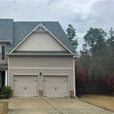 Rent this 4 bed house on 146 Clearview Court in Harnett County, NC 27332