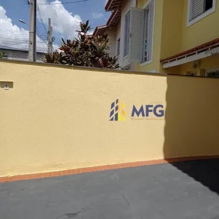 Buy this 3 bed house on Rua João Martini Filho in Jardim São Matheus, Sorocaba - SP