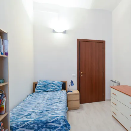 Image 3 - Via Alessandria, 00198 Rome RM, Italy - Room for rent