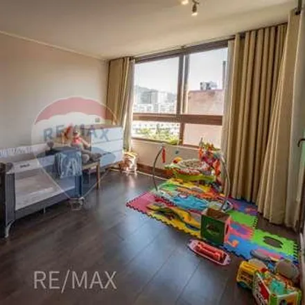 Image 5 - Marchant Pereira 646, 750 0000 Providencia, Chile - Apartment for sale
