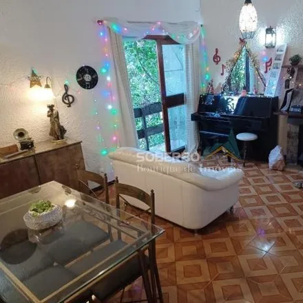 Buy this 4 bed house on Rua João Alves de Moura in Jardim Europa, Teresópolis - RJ