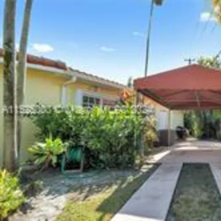 Rent this 4 bed house on 6810 SW 49th St