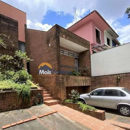 Image 2 - Rua Kohei Yokohama, Butantã, Região Geográfica Intermediária de São Paulo - SP, 05537-000, Brazil - House for sale