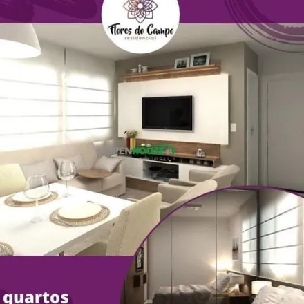 Buy this 2 bed apartment on Rua Topázio in Jiboia Branca, Ananindeua - PA
