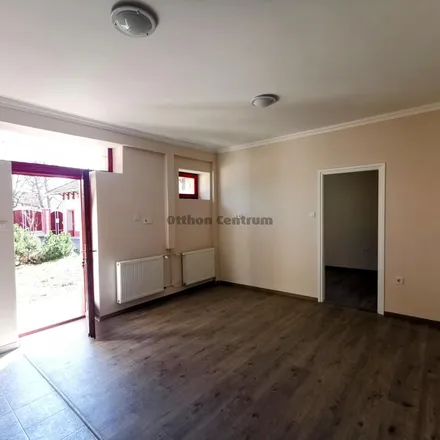 Rent this 1 bed apartment on Kolping vendégház in Gyöngyös, Török Ignác utca