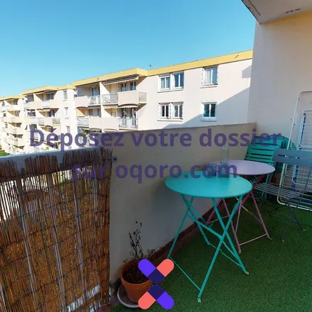 Rent this 5 bed apartment on 1577 Avenue de Maurin in 34071 Montpellier, France