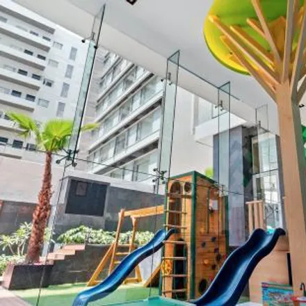 Buy this studio apartment on Icon Condesa in Avenida Diagonal Patriotismo 87, Cuauhtémoc