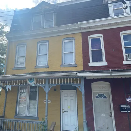 Buy this studio townhouse on 1080 Willow Street in Lebanon, PA 17046