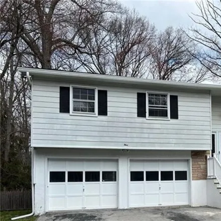 Rent this 3 bed house on 9 Ridgewood Terrace in Poughkeepsie, NY 12603