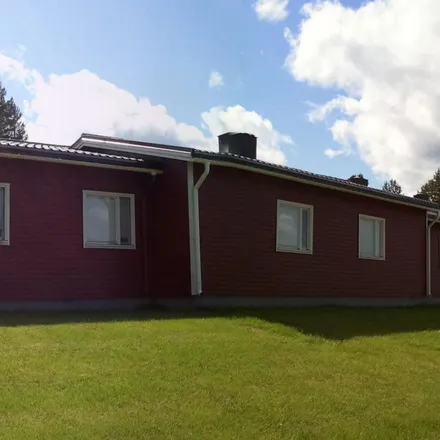 Rent this 1 bed apartment on Villavägen in 933 34 Arvidsjaur, Sweden